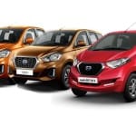 Datsun Cars discount