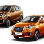 Datsun Go and Go Plus