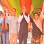 CM Jairam came to defend of Assembly speaker, gave this statement