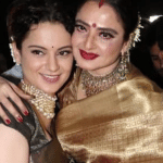 Kangana Ranaut