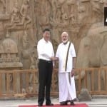 पीएम मोदी और शी जिनपिंग