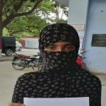 तीन तलाक पीड़िता