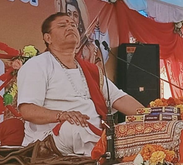 Ramayana gives the message of the spirit of service: Bharadwaj