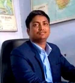 Unnao's three meritorious people wavered in PCS