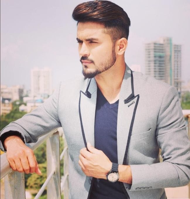 Ashrita Setty will be the bride of cricketer Manish