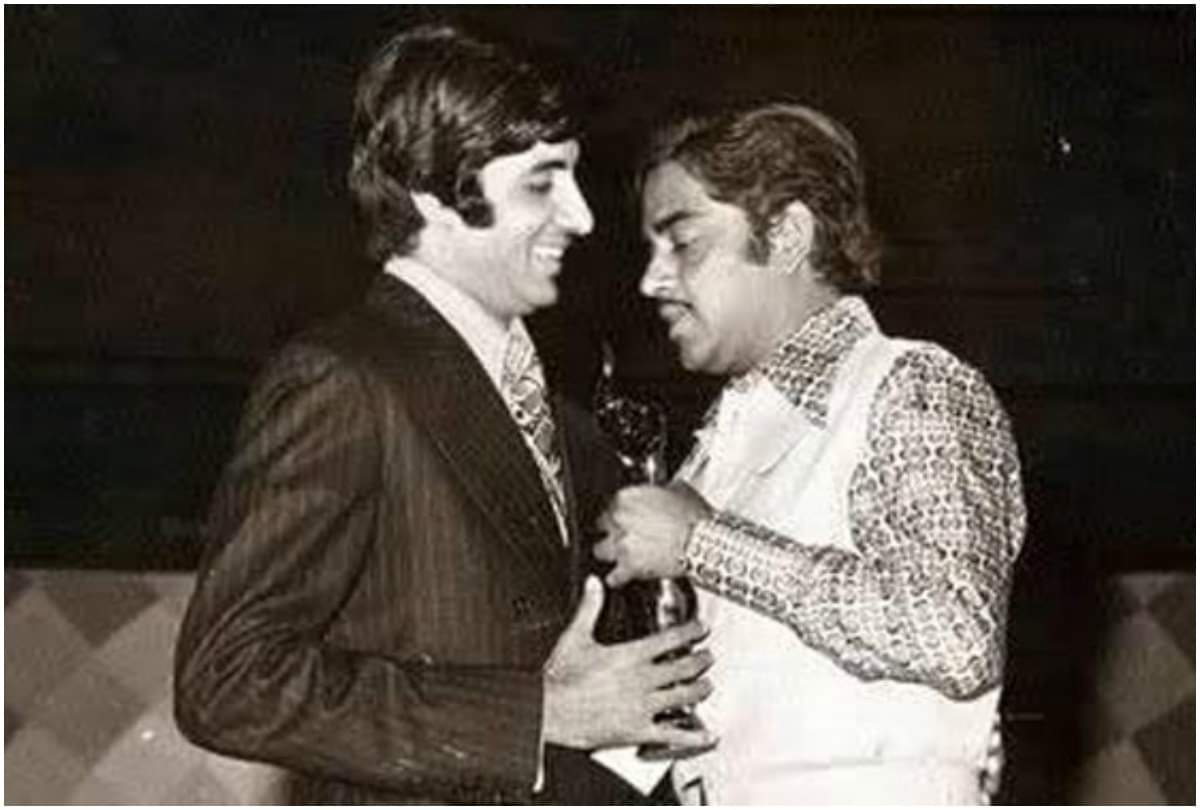 When Shatrughan Sinha blamed Rekha for the rift with Amitabh Bachchan know the reason