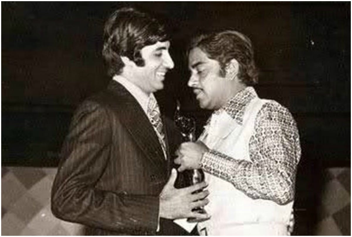 When Shatrughan Sinha blamed Rekha for the rift with Amitabh Bachchan know the reason