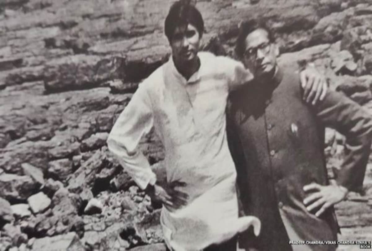 news capsule harivansh rai bachchan to marriage proposal from saif