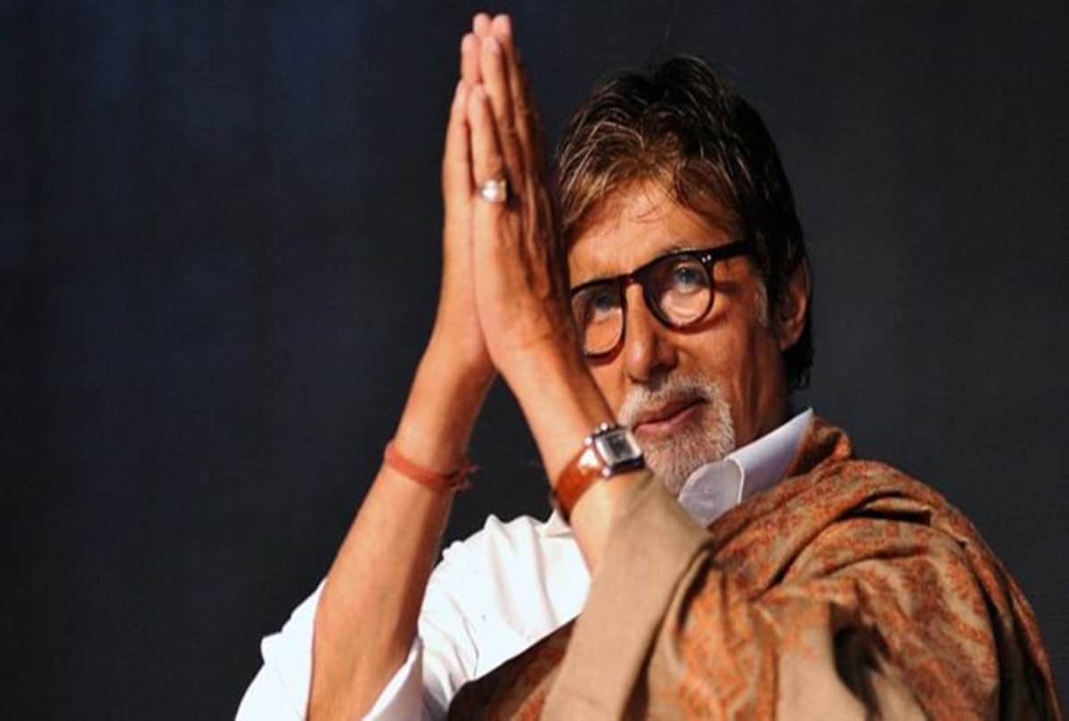 Amitabh Bachchan Fan Jafar Shaikh nabbed a chain snatcher in Andheri Mumbai
