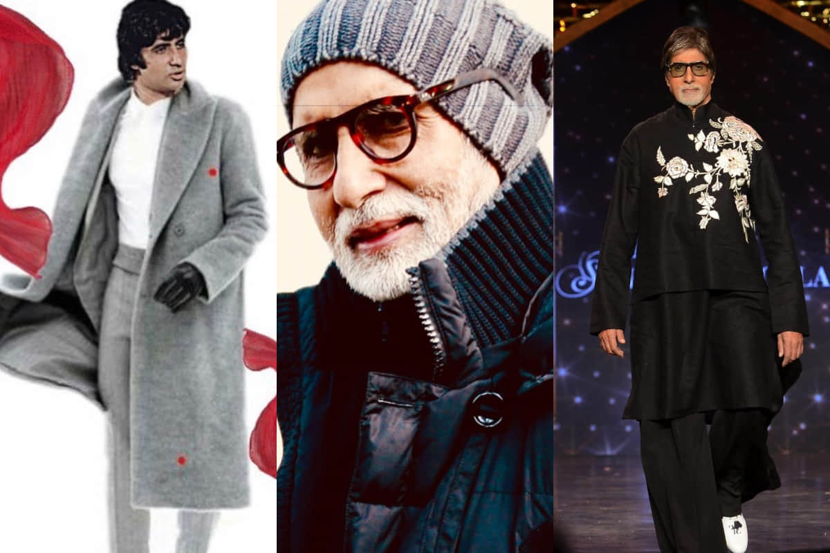 amitabh bachchan super fashion sense every man must take styling tips