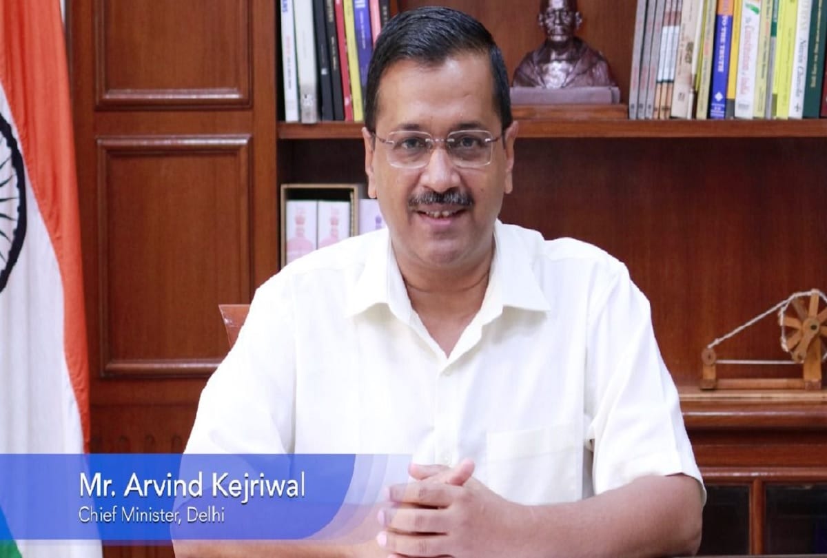 Arvind Kejriwal on Modi's path will speak in Hindi on global forums