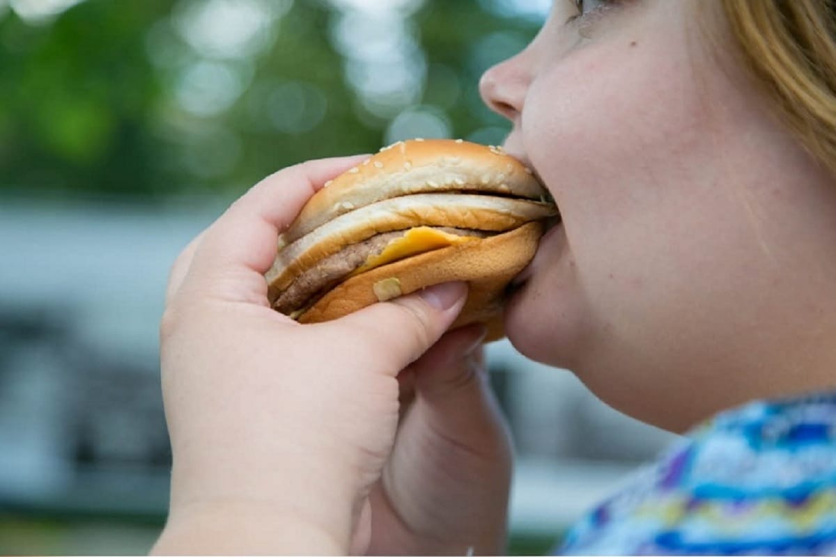 world Obesity Day 2019 these mistakes in your lifestyle can make you obese