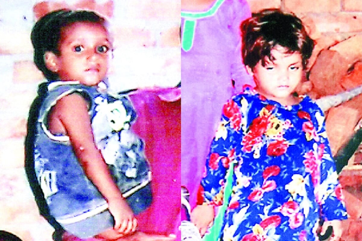 Brother and sister die of eating kasundi pods in Bijnor district of Uttar Pradesh