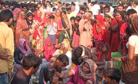bulandshahar news