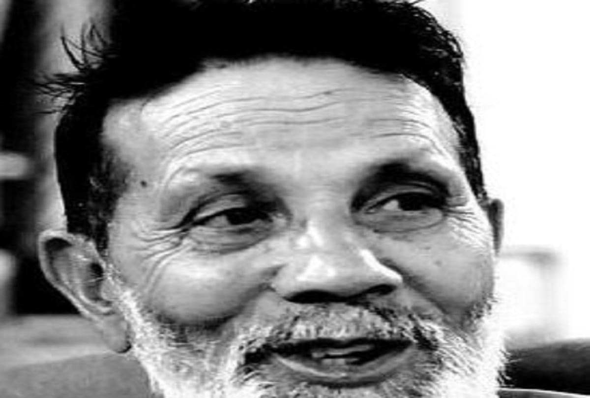 Indira Gandhi National Integration Award to Environmentalist Chandi Prasad Bhatt