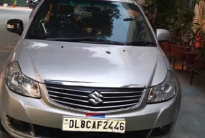 Fail in love of ias woman conspired a big trap to frame her husband cisf commandant arrest