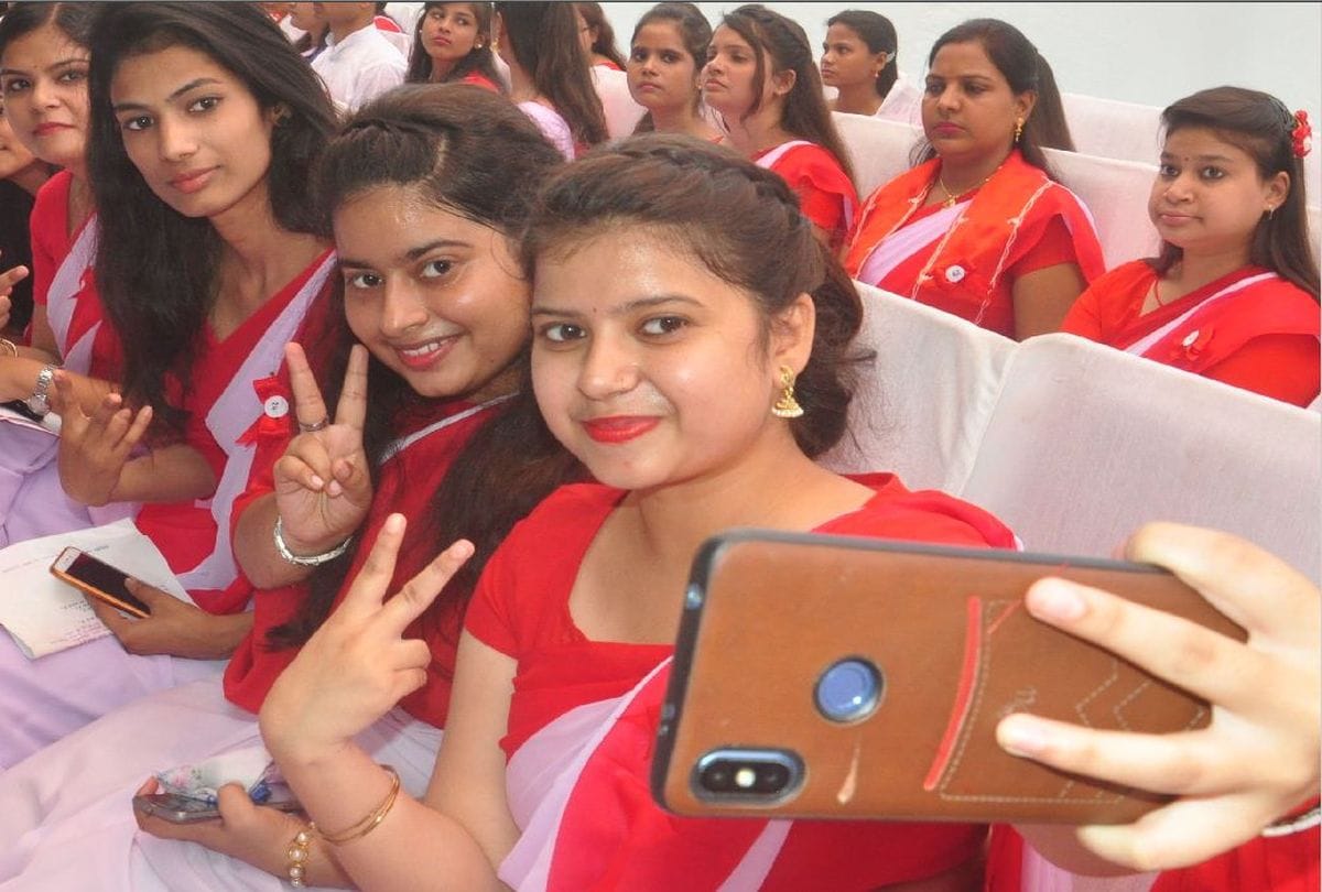 Dr Bhimrao Amedkar University convocation ceremony in agra