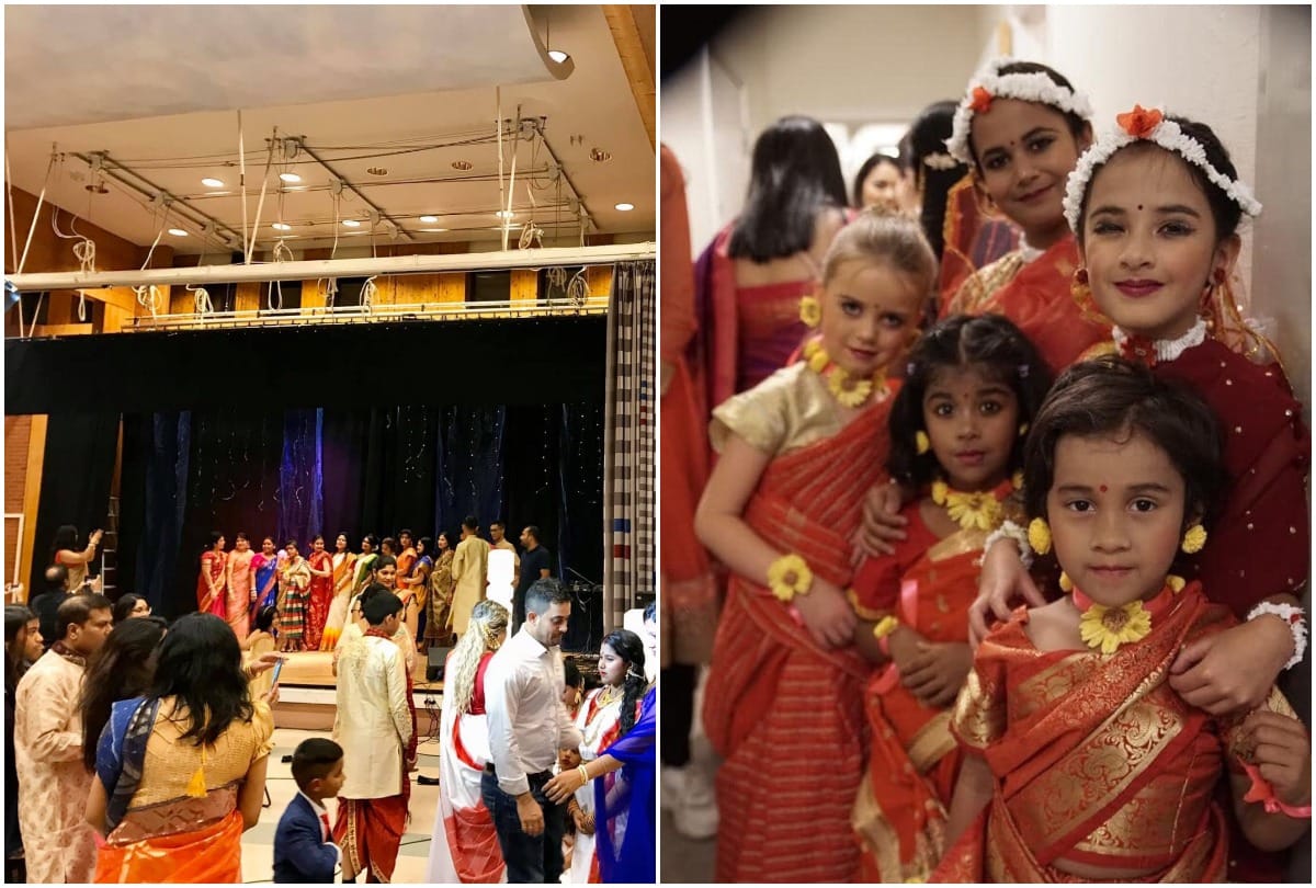 indian festival in sweden Diwali to karwachauth and bhaiya dooj