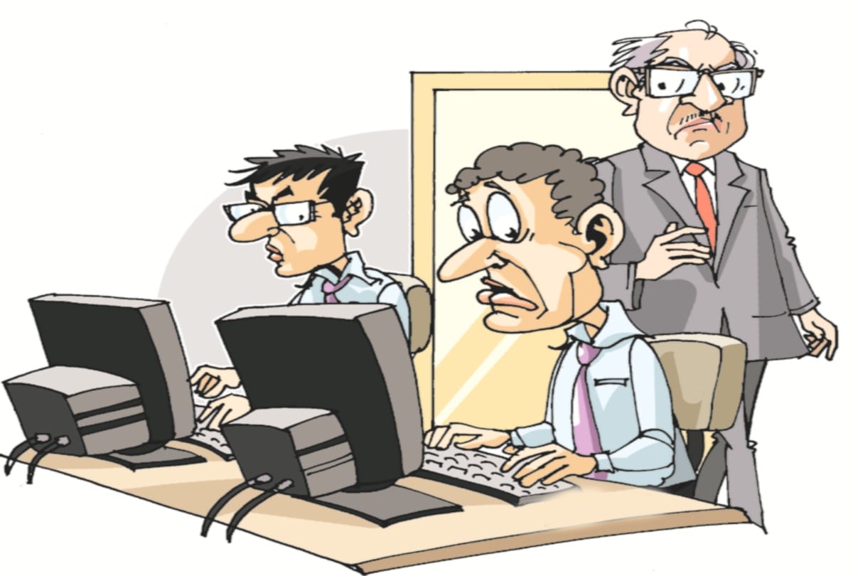 Jammu and Kashmir: Employees will loss jobs for supporting anti-nationals, order issued