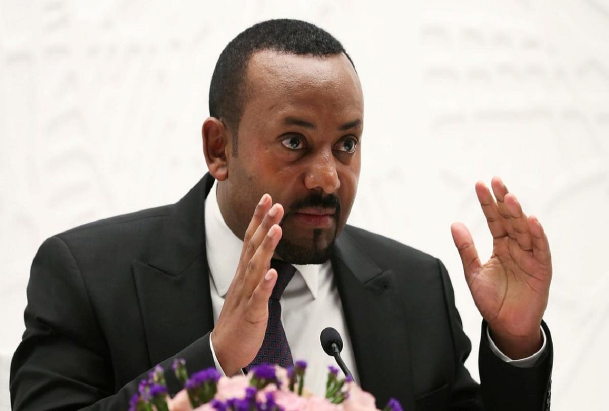Nobel Peace Prize 2019 to be awarded to Ethiopian Prime Minister Abiy Ahmed Ali