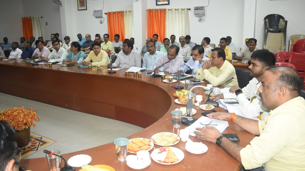 Mini stadium and Ayurvedic hospital to be built in Safipur