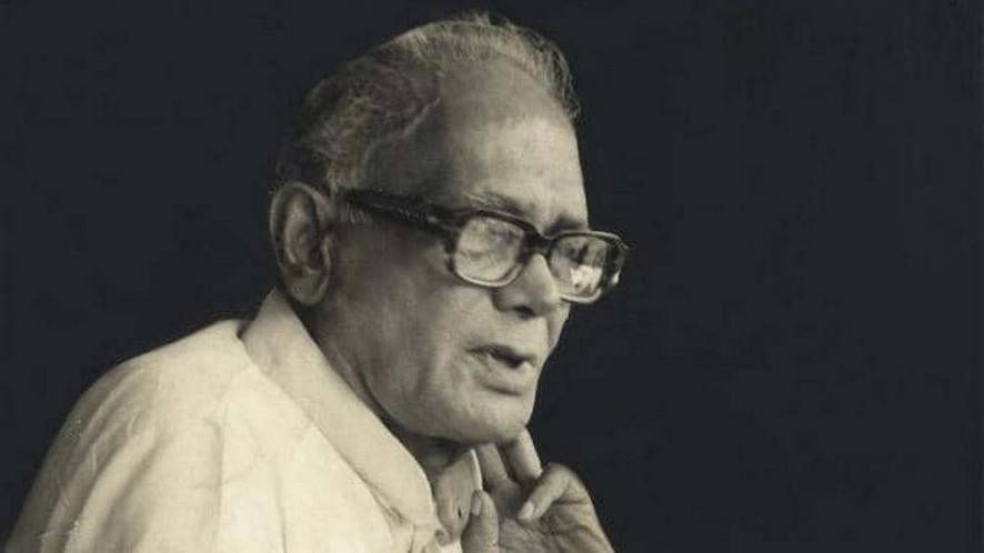 Ramdhari Singh dinkar famous poem on jaiprakash narayan