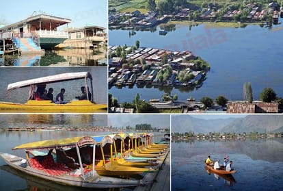 Now Jammu-Kashmir and Ladakh two new Union territory exists in India