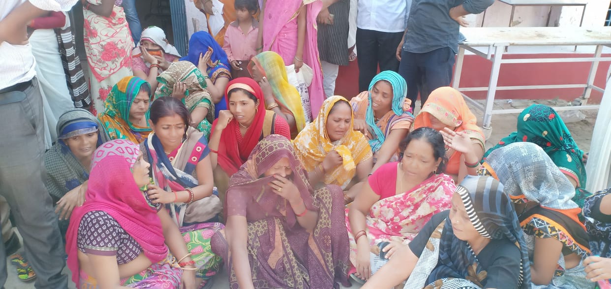 kanpur dehat crime