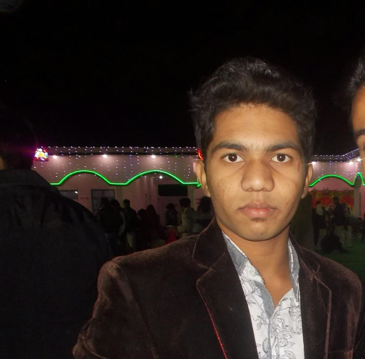 ITBP jawan's son shot himself