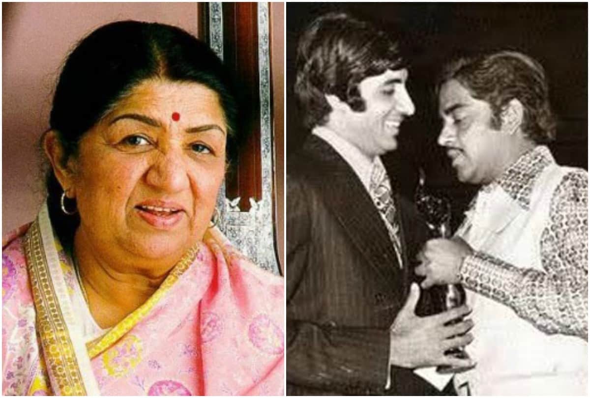 Lata Mangeshkar to Shatrughan Sinha celebrities wishes Amitabh Bachchan on his birthday