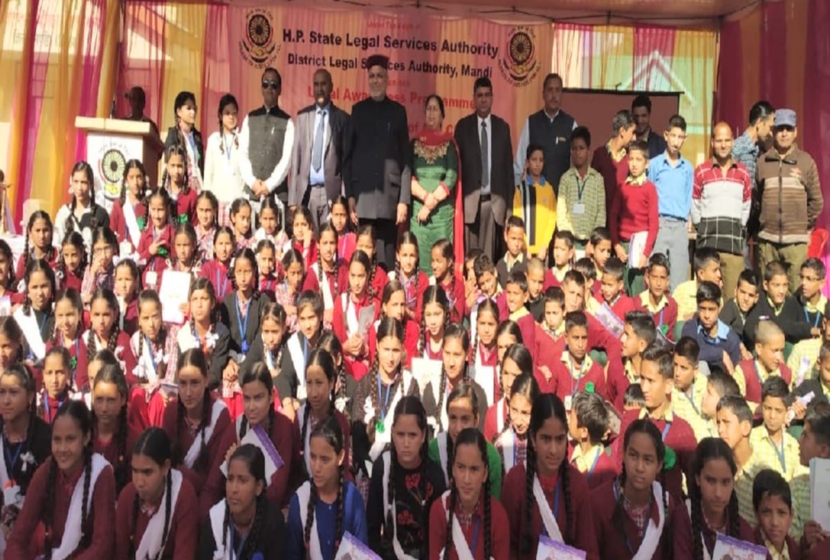 national girl child day: Need to change your mind about daughters: Justice Chaudhary