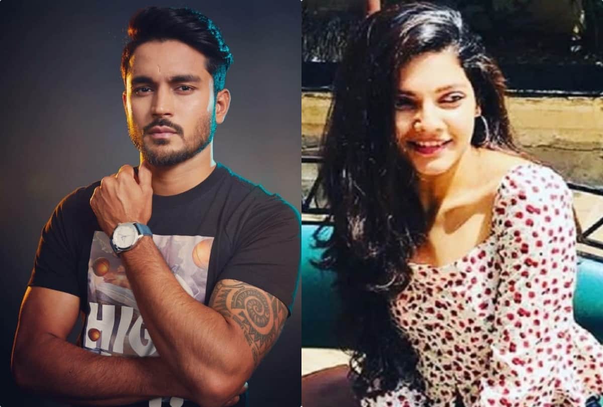 Cricketer Manish Pandey and Actress Ashrita Shetty Marriage with Pahadi Tradition