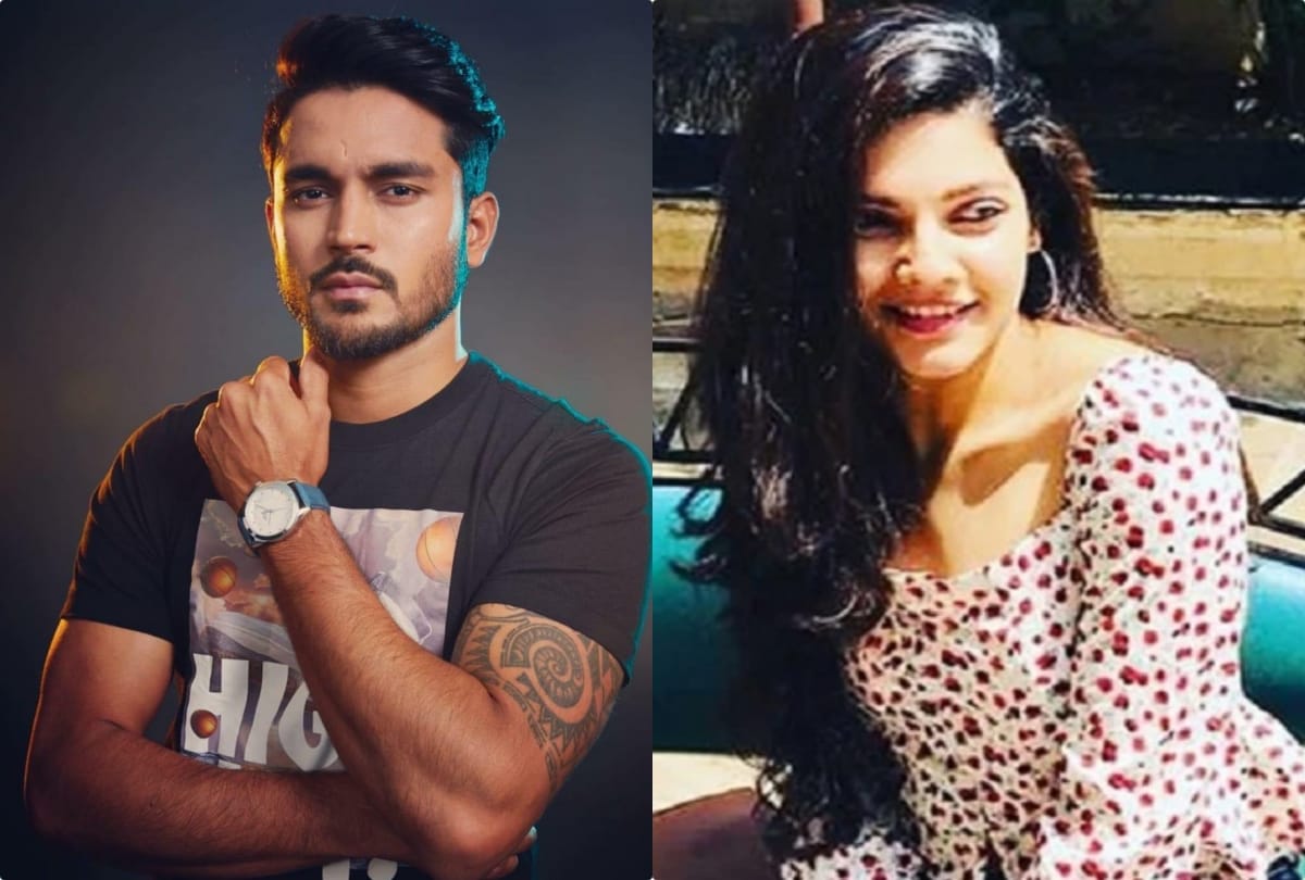 Cricketer Manish Pandey and Actress Ashrita Shetty Marriage with Pahadi Tradition