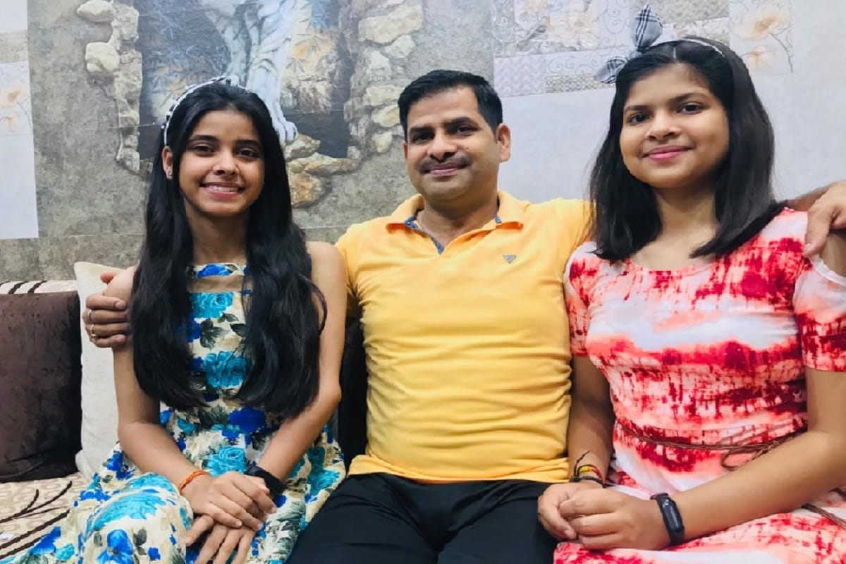 International girl child day 2019, Parents should change their mind and give respect to daughters