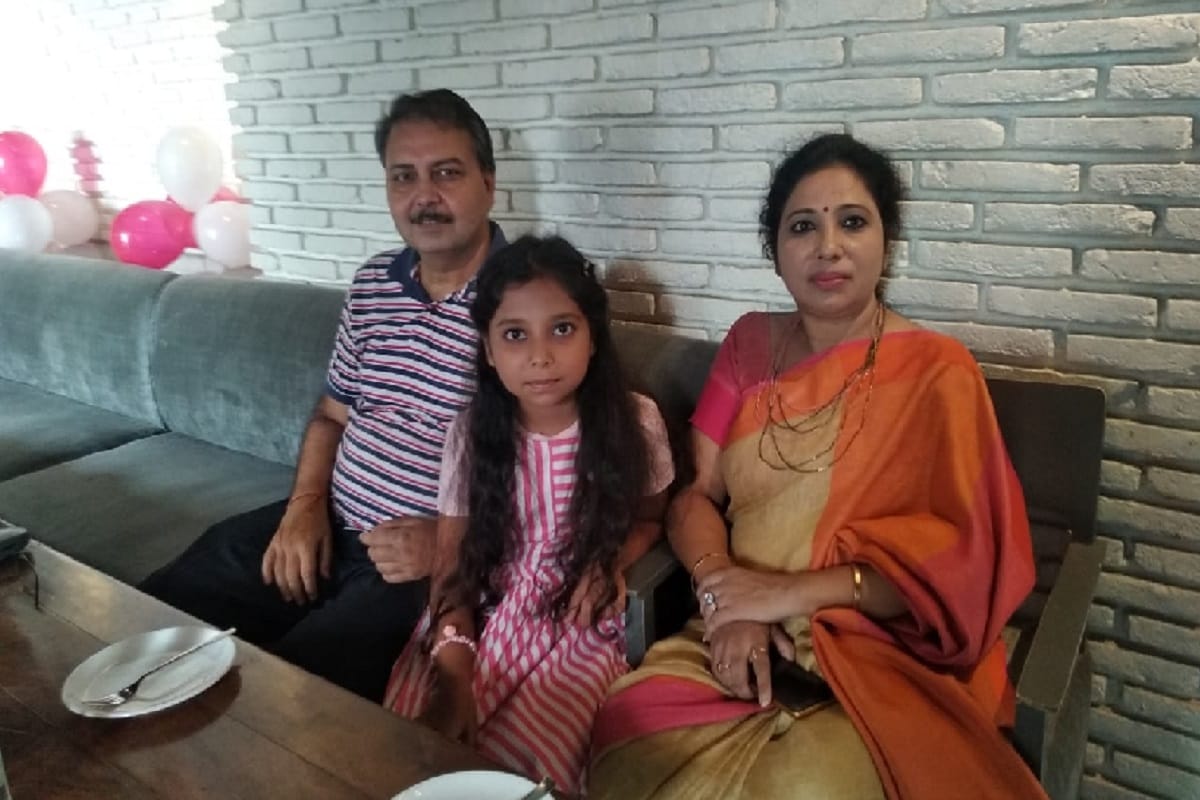 International girl child day 2019, Parents should change their mind and give respect to daughters