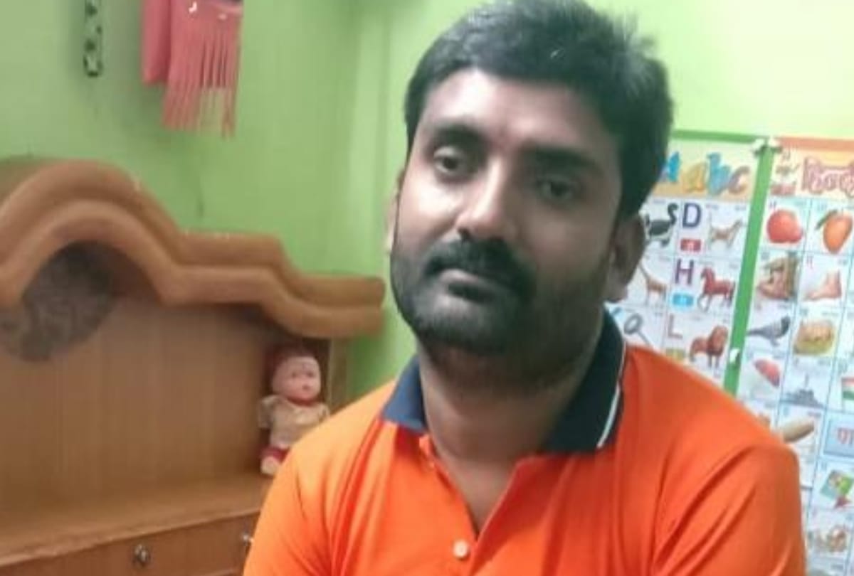 murder of sweeper in raebareli