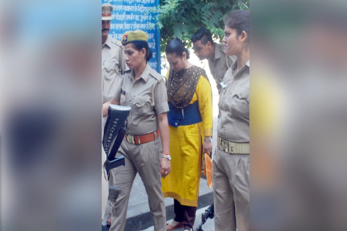 Charges framed against five including notorious Meenu Tyagi