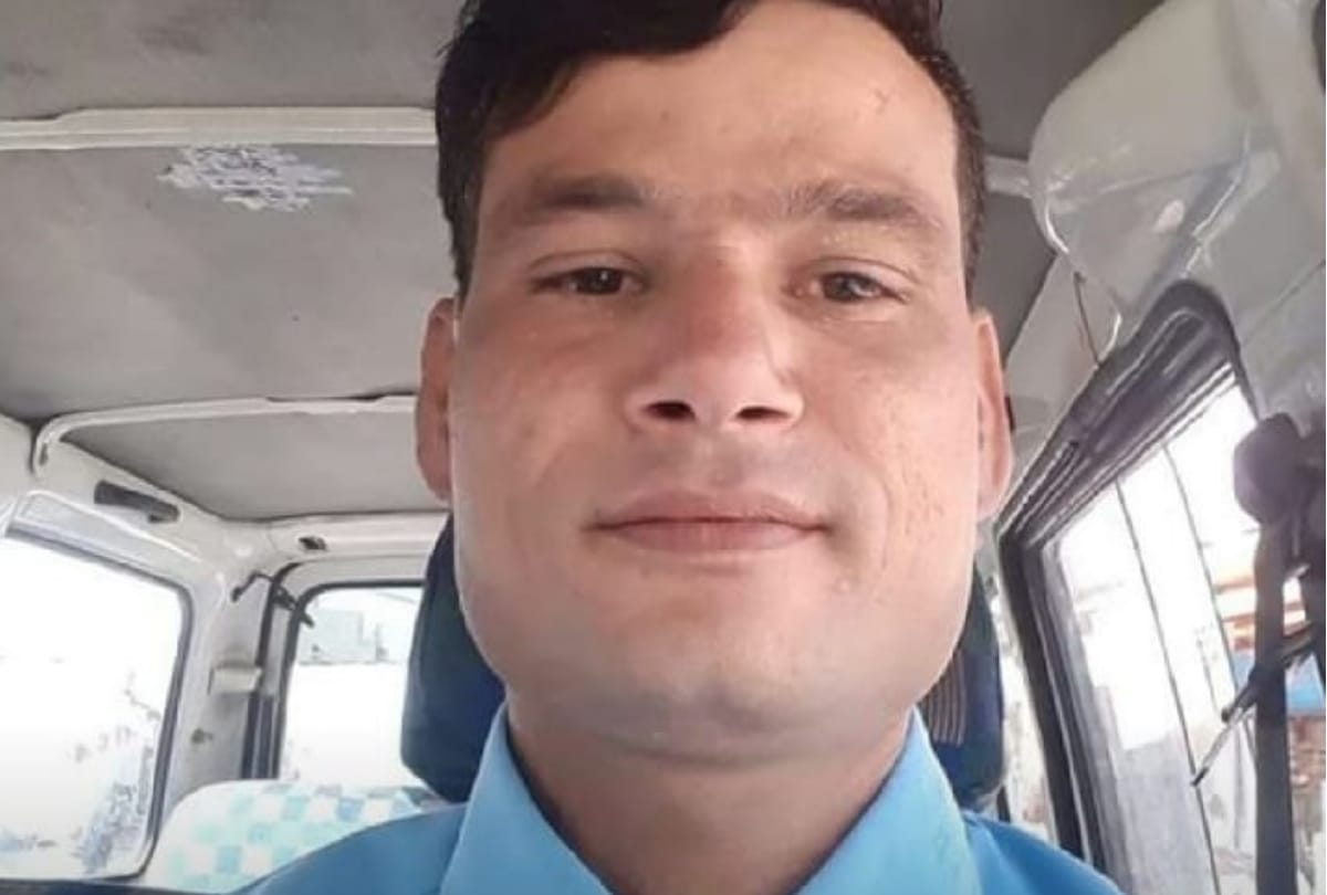 police arrested woman's throat cutter accused from facebook in lucknow