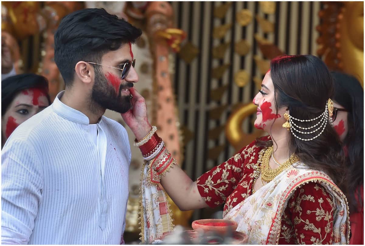 TMC MP Nusrat Jahan Husband Nikhil Jain is Successful Businessman of kolkata, Full Information here