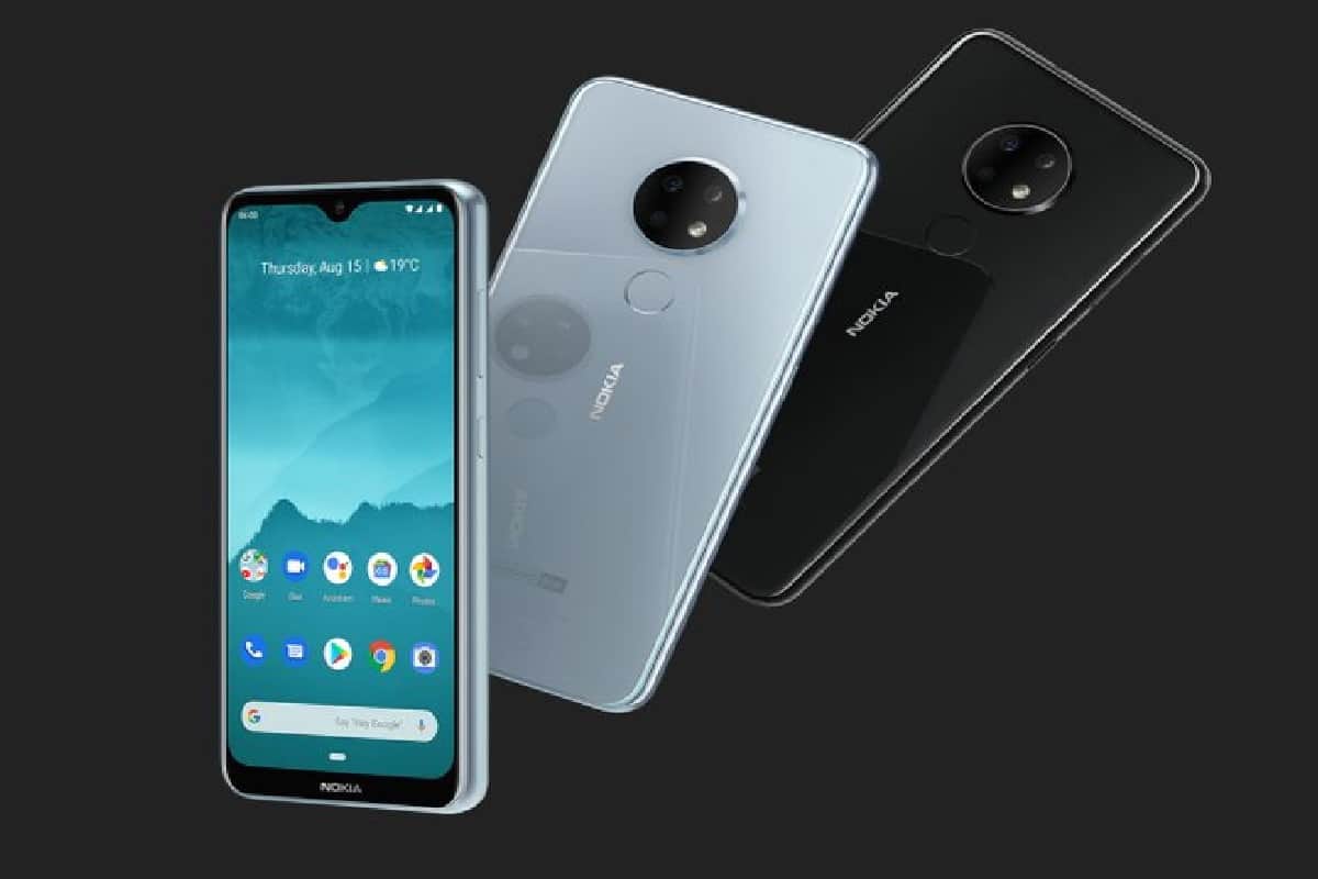 Nokia 6.2 Launch In India Today Know Price Specifications Offers