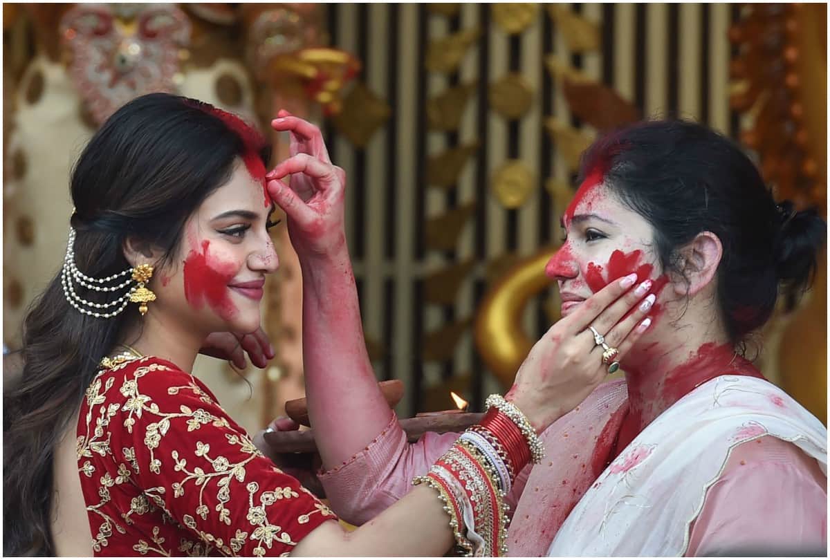 Coronavirus outbreak Nusrat Jahan reaction on tablighi jamaat markaz people during lockdown