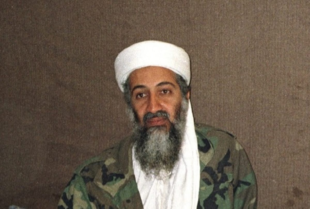 History of Taliban whose birth story was written by the America
