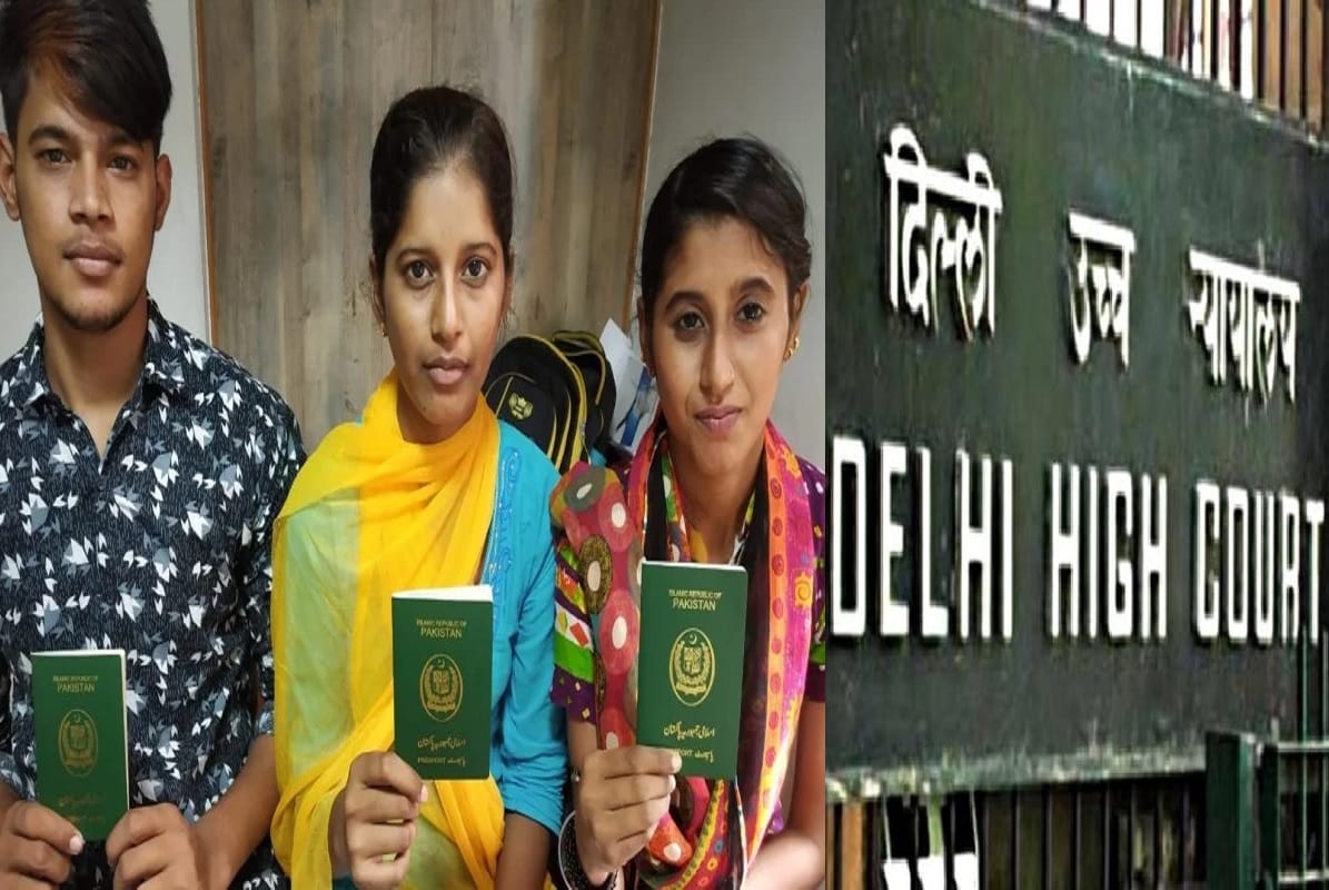 Delhi High Court said school could not denied for admission of Pakistani Hindu Refugee children