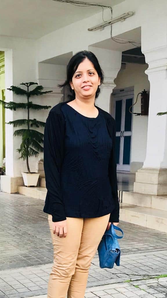PCS 2017: Belha's pioneers wrote new history, Amit topped Meenakshi's third position
