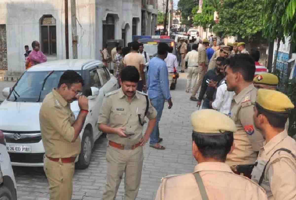 Congress leader murdered, sister said, Peter, how did my brother killed