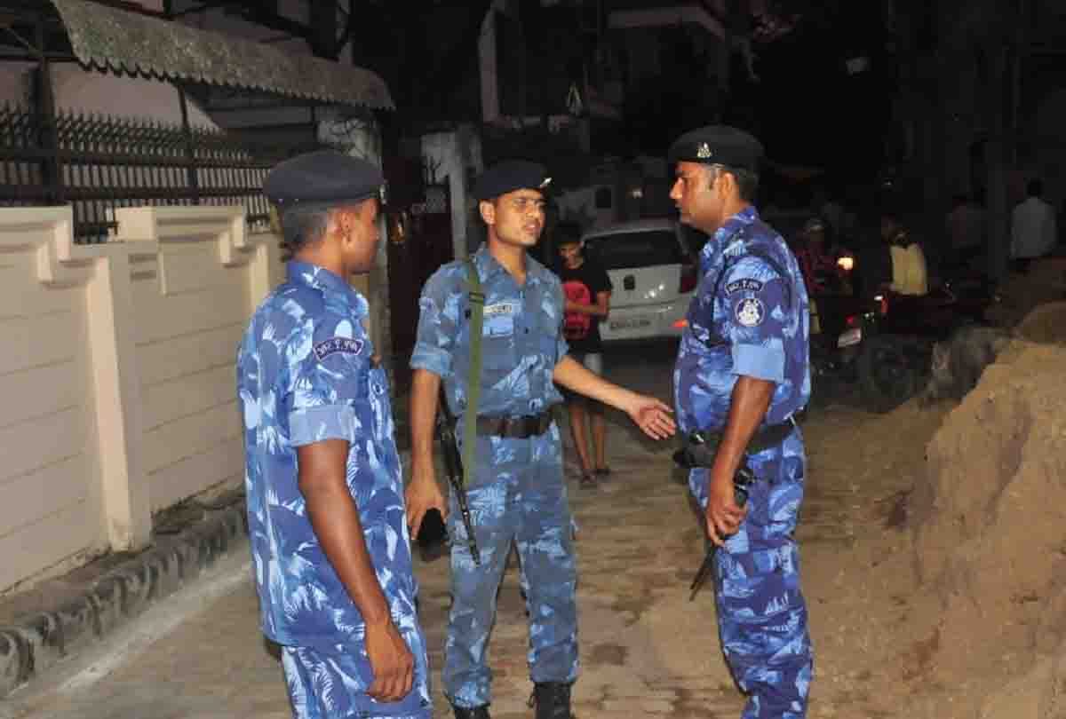 Congress leader murdered, sister said, Peter, how did my brother killed