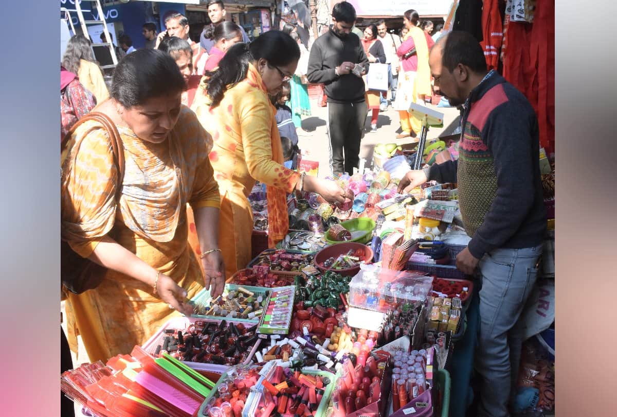 karva chauth 2019 woman choice kundan necklace set Shimla Himachal Pradesh