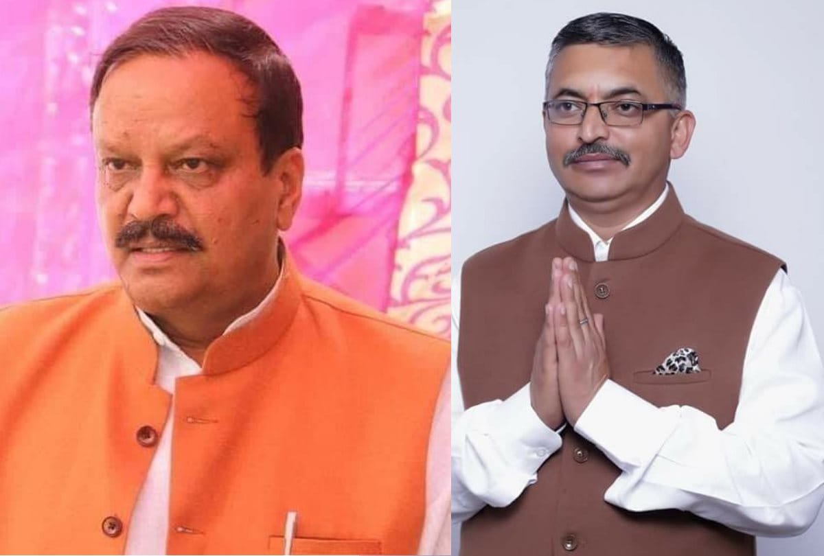 bye elections in  pachhad Himachal bjp and himachal congress leaders strategy