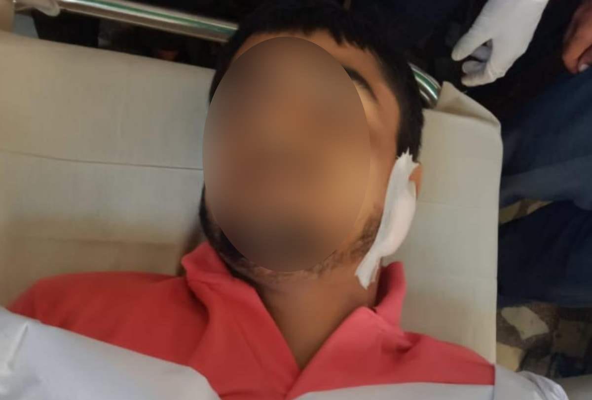 ghaziabad classmate stabs 12th student to death for 1200 rupees dispute
