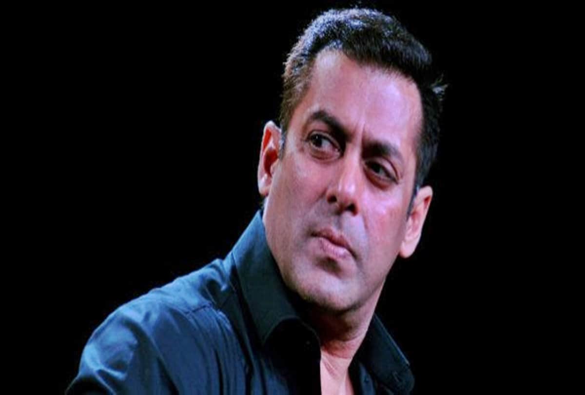 Salman Khan bungalow Caretaker held in 29 year old robbery case